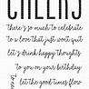 My Favorite Things How to Say Cheers Clear Stamps (CS-741) (OUTLET) My Favorite Things How to Say Cheers Clear Stamps (CS-741) (OUTLET)