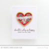 My Favorite Things Sweet Nothings Clear Stamps (CS-754) (OUTLET) My Favorite Things Sweet Nothings Clear Stamps (CS-754) (OUTLET)