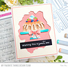 My Favorite Things Sweet Nothings Clear Stamps (CS-754) (OUTLET) My Favorite Things Sweet Nothings Clear Stamps (CS-754) (OUTLET)