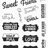 My Favorite Things Mason Jar Labels Clear Stamps (CS-765) (OUTLET) My Favorite Things Mason Jar Labels Clear Stamps (CS-765) (OUTLET)