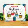 My Favorite Things Mason Jar Labels Clear Stamps (CS-765) (OUTLET) My Favorite Things Mason Jar Labels Clear Stamps (CS-765) (OUTLET)
