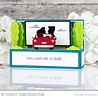 My Favorite Things At the Movies Romance Clear Stamps (CS-775) (OUTLET) My Favorite Things At the Movies Romance Clear Stamps (CS-775) (OUTLET)