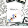 My Favorite Things Word Bouquet Clear Stamps (CS-780) (OUTLET) My Favorite Things Word Bouquet Clear Stamps (CS-780) (OUTLET)
