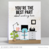 My Favorite Things Sticky Note Sentiments Clear Stamps (CS-785) (OUTLET) My Favorite Things Sticky Note Sentiments Clear Stamps (CS-785) (OUTLET)