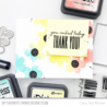 My Favorite Things Sticky Note Sentiments Clear Stamps (CS-785) (OUTLET) My Favorite Things Sticky Note Sentiments Clear Stamps (CS-785) (OUTLET)