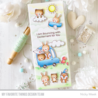 My Favorite Things I'm Glad We Fit In Clear Stamps (CS-790) (OUTLET) My Favorite Things I'm Glad We Fit In Clear Stamps (CS-790) (OUTLET)