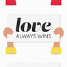 My Favorite Things Pride Is for Everyone Clear Stamps (CS-799) (OUTLET) My Favorite Things Pride Is for Everyone Clear Stamps (CS-799) (OUTLET)