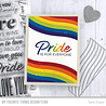 My Favorite Things Pride Is for Everyone Clear Stamps (CS-799) (OUTLET) My Favorite Things Pride Is for Everyone Clear Stamps (CS-799) (OUTLET)