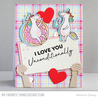 My Favorite Things Pride Is for Everyone Clear Stamps (CS-799) (OUTLET) My Favorite Things Pride Is for Everyone Clear Stamps (CS-799) (OUTLET)