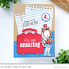 My Favorite Things Lunch Box Notes Clear Stamps (CS-821) (OUTLET) My Favorite Things Lunch Box Notes Clear Stamps (CS-821) (OUTLET)
