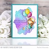 My Favorite Things Beautiful Birthday Girl Clear Stamps (RAM-018) (OUTLET) My Favorite Things Beautiful Birthday Girl Clear Stamps (RAM-018) (OUTLET)