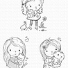 My Favorite Things Best Friend Furever Clear Stamps (RAM-026) (OUTLET) My Favorite Things Best Friend Furever Clear Stamps (RAM-026) (OUTLET)
