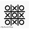 My Favorite Things Tic Tac Toe - Black (SUPPLY-3014) (OUTLET) My Favorite Things Tic Tac Toe - Black (SUPPLY-3014) (OUTLET)