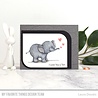 My Favorite Things Sweetest Safari Set 1 Clear Stamps (SY-36) (OUTLET) My Favorite Things Sweetest Safari Set 1 Clear Stamps (SY-36) (OUTLET)