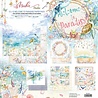 Memory Place Welcome to Paradise 12x12 Inch Paper Pack (MP-60614) (OUTLET) Memory Place Welcome to Paradise 12x12 Inch Paper Pack (MP-60614) (OUTLET)