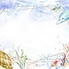 Memory Place Welcome to Paradise Journaling Cards (MP-60628) (OUTLET) Memory Place Welcome to Paradise Journaling Cards (MP-60628) (OUTLET)