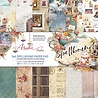 Memory Place Spellbound 6x6 Inch Paper Pack (MP-60640) (OUTLET) Memory Place Spellbound 6x6 Inch Paper Pack (MP-60640) (OUTLET)