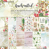 Memory Place Enchanted 12x12 Inch Paper Pack (MP-60814) (OUTLET) Memory Place Enchanted 12x12 Inch Paper Pack (MP-60814) (OUTLET)