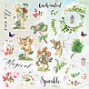 Memory Place Enchanted Ephemera (MP-60827) (OUTLET) Memory Place Enchanted Ephemera (MP-60827) (OUTLET)