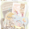 Memory Place Enjoy The Ride Journaling Cards (MP-60888) (OUTLET) Memory Place Enjoy The Ride Journaling Cards (MP-60888) (OUTLET)
