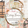 Memory Place Collage Frames 6x6 Inch Paper Pack (MP-60983) (OUTLET) Memory Place Collage Frames 6x6 Inch Paper Pack (MP-60983) (OUTLET)