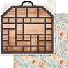 Memory Place Collage Frames 6x6 Inch Paper Pack (MP-60983) (OUTLET) Memory Place Collage Frames 6x6 Inch Paper Pack (MP-60983) (OUTLET)