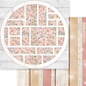 Memory Place Collage Frames 6x6 Inch Paper Pack (MP-60983) (OUTLET) Memory Place Collage Frames 6x6 Inch Paper Pack (MP-60983) (OUTLET)