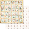 Memory Place Collage Frames 6x6 Inch Paper Pack (MP-60983) (OUTLET) Memory Place Collage Frames 6x6 Inch Paper Pack (MP-60983) (OUTLET)