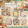Memory Place Fall Is In The Air 6x6 Inch Paper Pack (MP-61043) (OUTLET) Memory Place Fall Is In The Air 6x6 Inch Paper Pack (MP-61043) (OUTLET)