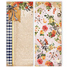 Memory Place Fall Is In The Air Slimline Paper Pack (MP-61052) (OUTLET) Memory Place Fall Is In The Air Slimline Paper Pack (MP-61052) (OUTLET)