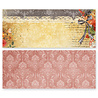 Memory Place Fall Is In The Air Slimline Paper Pack (MP-61052) (OUTLET) Memory Place Fall Is In The Air Slimline Paper Pack (MP-61052) (OUTLET)