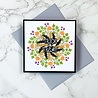 LDRS Creative Pirouette Pattern Templates (LDRS3310) (OUTLET) LDRS Creative Pirouette Pattern Templates (LDRS3310) (OUTLET)