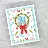 LDRS Creative Pirouette Pattern Templates (LDRS3310) (OUTLET) LDRS Creative Pirouette Pattern Templates (LDRS3310) (OUTLET)