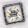 LDRS Creative Pirouette Pattern Templates (LDRS3310) (OUTLET) LDRS Creative Pirouette Pattern Templates (LDRS3310) (OUTLET)