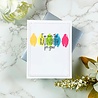 LDRS Creative You Color My World 6x8 Inch Clear Stamps (LDRS3320) (OUTLET) LDRS Creative You Color My World 6x8 Inch Clear Stamps (LDRS3320) (OUTLET)