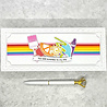 LDRS Creative You Color My World 6x8 Inch Clear Stamps (LDRS3320) (OUTLET) LDRS Creative You Color My World 6x8 Inch Clear Stamps (LDRS3320) (OUTLET)