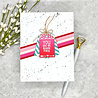 LDRS Creative Love Tag Stack 4x6 Inch Clear Stamps (LDRS3364) (OUTLET) LDRS Creative Love Tag Stack 4x6 Inch Clear Stamps (LDRS3364) (OUTLET)