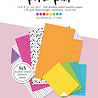 Karin Joan Summer Time A5 Paper Pad (KJ-BBKJ-PP09) (OUTLET) Karin Joan Summer Time A5 Paper Pad (KJ-BBKJ-PP09) (OUTLET)