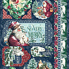 Graphic 45 Let it Snow Stickers (4502326) (OUTLET) Graphic 45 Let it Snow Stickers (4502326) (OUTLET)