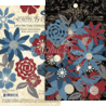 Graphic 45 Let's Get Cozy Flower Assortment (4502514) (OUTLET) Graphic 45 Let's Get Cozy Flower Assortment (4502514) (OUTLET)