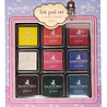 Studio Light Gorjuss Be Kind Ink Pads (9pcs) (GOR-BK-INKP25) (OUTLET) Studio Light Gorjuss Be Kind Ink Pads (9pcs) (GOR-BK-INKP25) (OUTLET)