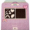 Studio Light Gorjuss Be Kind Mask Stencil Set (2pcs) (GOR-BK-MASK251) (OUTLET) Studio Light Gorjuss Be Kind Mask Stencil Set (2pcs) (GOR-BK-MASK251) (OUTLET)