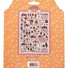 Studio Light Gorjuss Be Kind Paper Elements (148pcs) (GOR-BK-PE08) (OUTLET) Studio Light Gorjuss Be Kind Paper Elements (148pcs) (GOR-BK-PE08) (OUTLET)