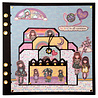 Studio Light Gorjuss Be Kind Paper Elements (148pcs) (GOR-BK-PE08) (OUTLET) Studio Light Gorjuss Be Kind Paper Elements (148pcs) (GOR-BK-PE08) (OUTLET)