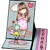 Studio Light Gorjuss Be Kind Paper Elements (148pcs) (GOR-BK-PE08) (OUTLET) Studio Light Gorjuss Be Kind Paper Elements (148pcs) (GOR-BK-PE08) (OUTLET)