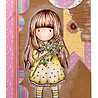 Studio Light Gorjuss Be Kind 8x8 Inch Background Paper Pad (GOR-BK-PP123) (OUTLET) Studio Light Gorjuss Be Kind 8x8 Inch Background Paper Pad (GOR-BK-PP123) (OUTLET)