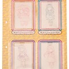 Studio Light Gorjuss Be Kind Pocket Sheets No. 17-20 (GOR-BK-SS05) (OUTLET) Studio Light Gorjuss Be Kind Pocket Sheets No. 17-20 (GOR-BK-SS05) (OUTLET)