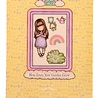 Studio Light Gorjuss Be Kind Rubber Stamps Collectable How Does Your Garden Grow (GOR-BK-STAMP576) (OUTLET) Studio Light Gorjuss Be Kind Rubber Stamps Collectable How Does Your Garden Grow (GOR-BK-STAMP576) (OUTLET)