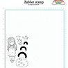 Studio Light Gorjuss Be Kind Rubber Stamps Collectable How Does Your Garden Grow (GOR-BK-STAMP576) (OUTLET) Studio Light Gorjuss Be Kind Rubber Stamps Collectable How Does Your Garden Grow (GOR-BK-STAMP576) (OUTLET)