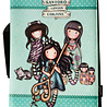 Studio Light Gorjuss Storage Case w/ Curiosity Stamp & Storage Sheet (GOR-ES-CASE01) (OUTLET) Studio Light Gorjuss Storage Case w/ Curiosity Stamp & Storage Sheet (GOR-ES-CASE01) (OUTLET)